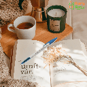 Boss Reynolds ဖောင်တိန် (အပြာ)