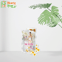 Butterfly Softener (အမွှေးဆီ) Memory Garden 600ml