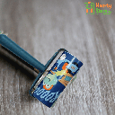 Sticky Lint Roller (အမှိုက်သိမ်း Roller (3PCS))