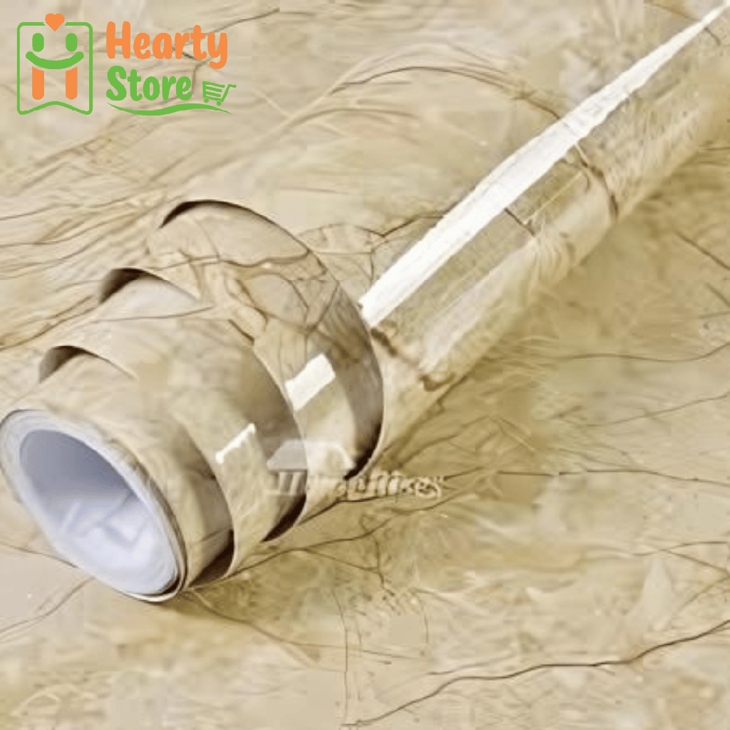 Kitchen Oil-Proof Stickers/Wallpaper