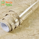 Kitchen Oil-Proof Stickers/Wallpaper