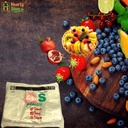 S ပလက်စတစ်အိတ် (14"x28")