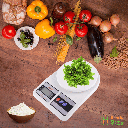 Electronic Kitchen Scale (SF-400)