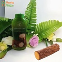 De Leaf - သနပ်ခါး ပေါင်ဒါ 80g