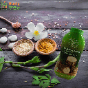 De Leaf - သနပ်ခါး ပေါင်ဒါ 180g