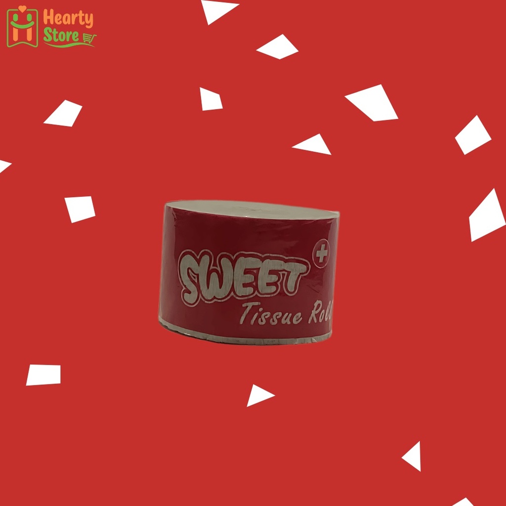 Sweet Tissue Roll