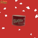 Sweet Tissue Roll
