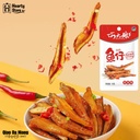 Qiao Da Niang ငါးနီတူကြော် 12g