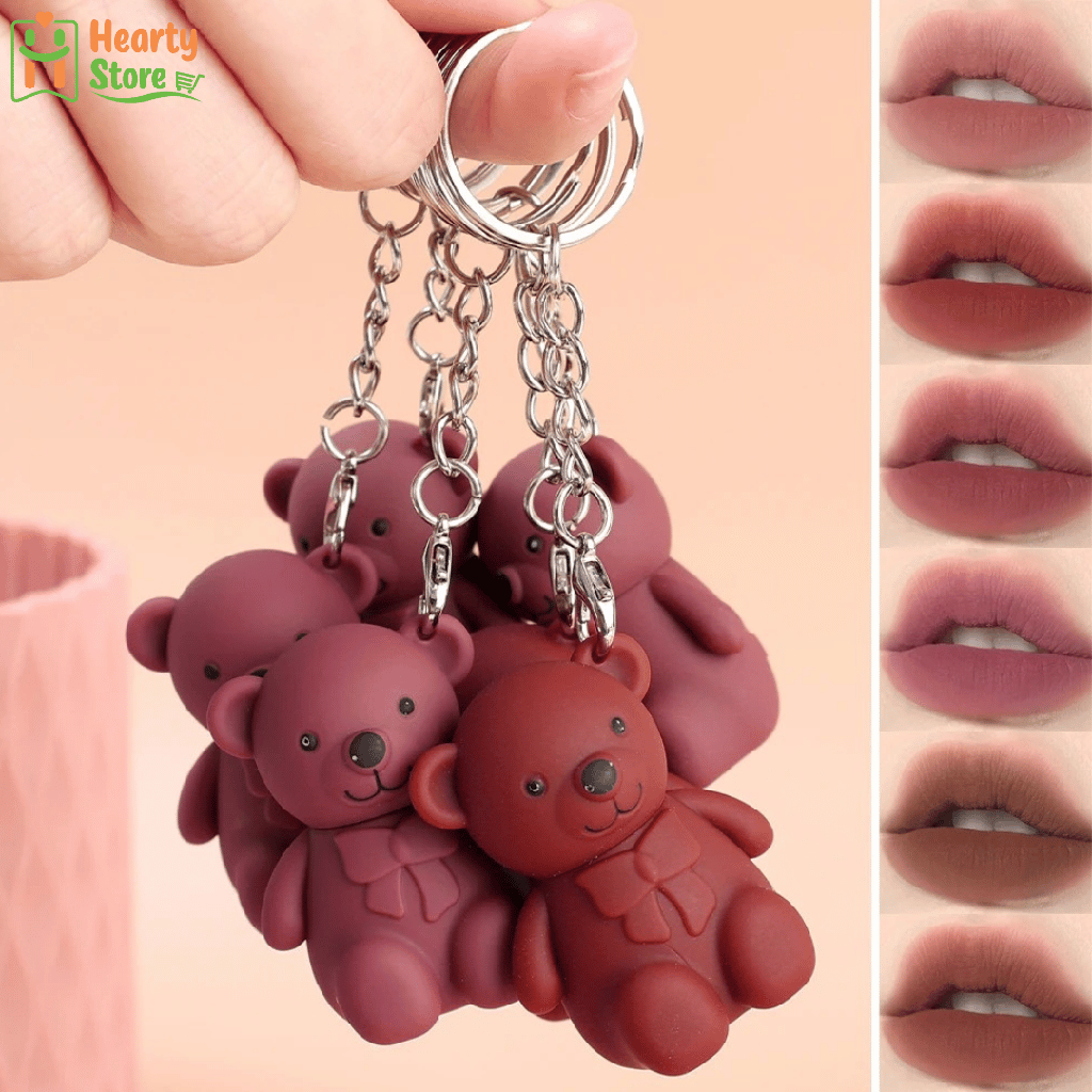 Yeahkiss Lip Gloss (YS-1027)