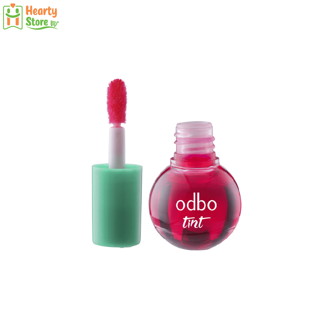 Odbo - Tint Lip (OD518)