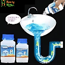 ဘေစင်အမှုန့် 260g