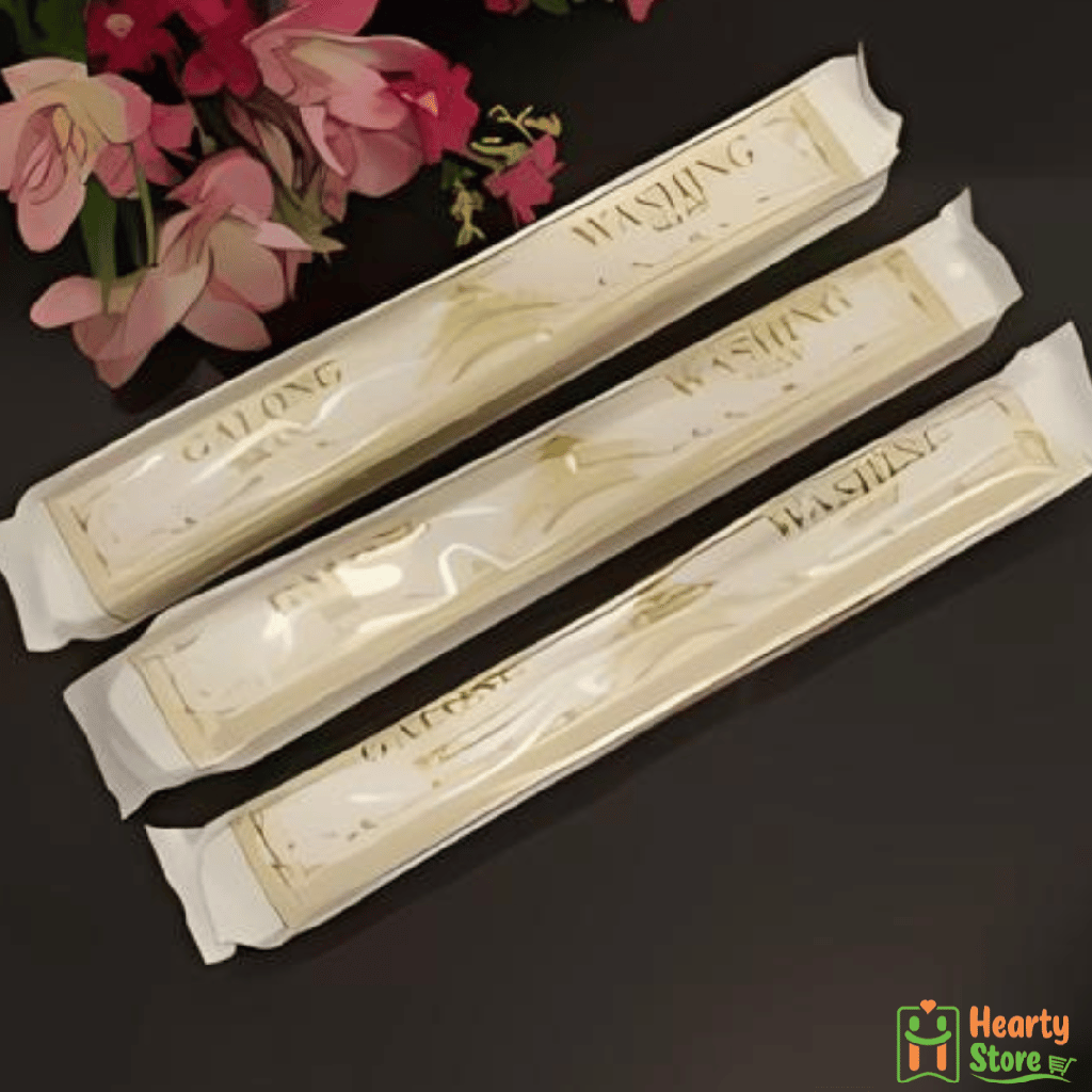 Galong လျှော်ဖြူ ဆပ်ပြား