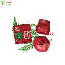 De Leaf - သလဲသီး Moisturizing Gel 40g