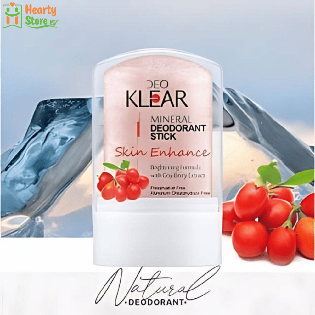 Deo Klear Roll On 60g