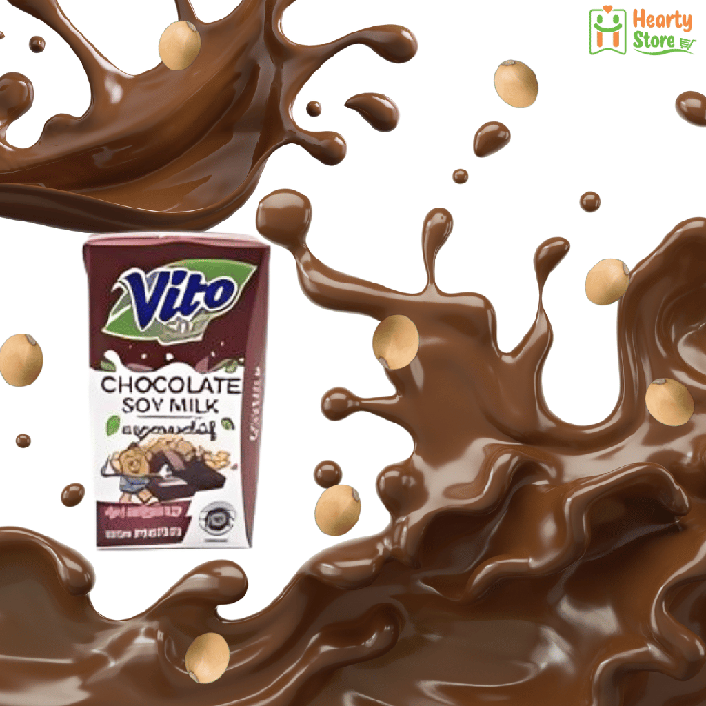 Vito ပဲနို့ 125ml