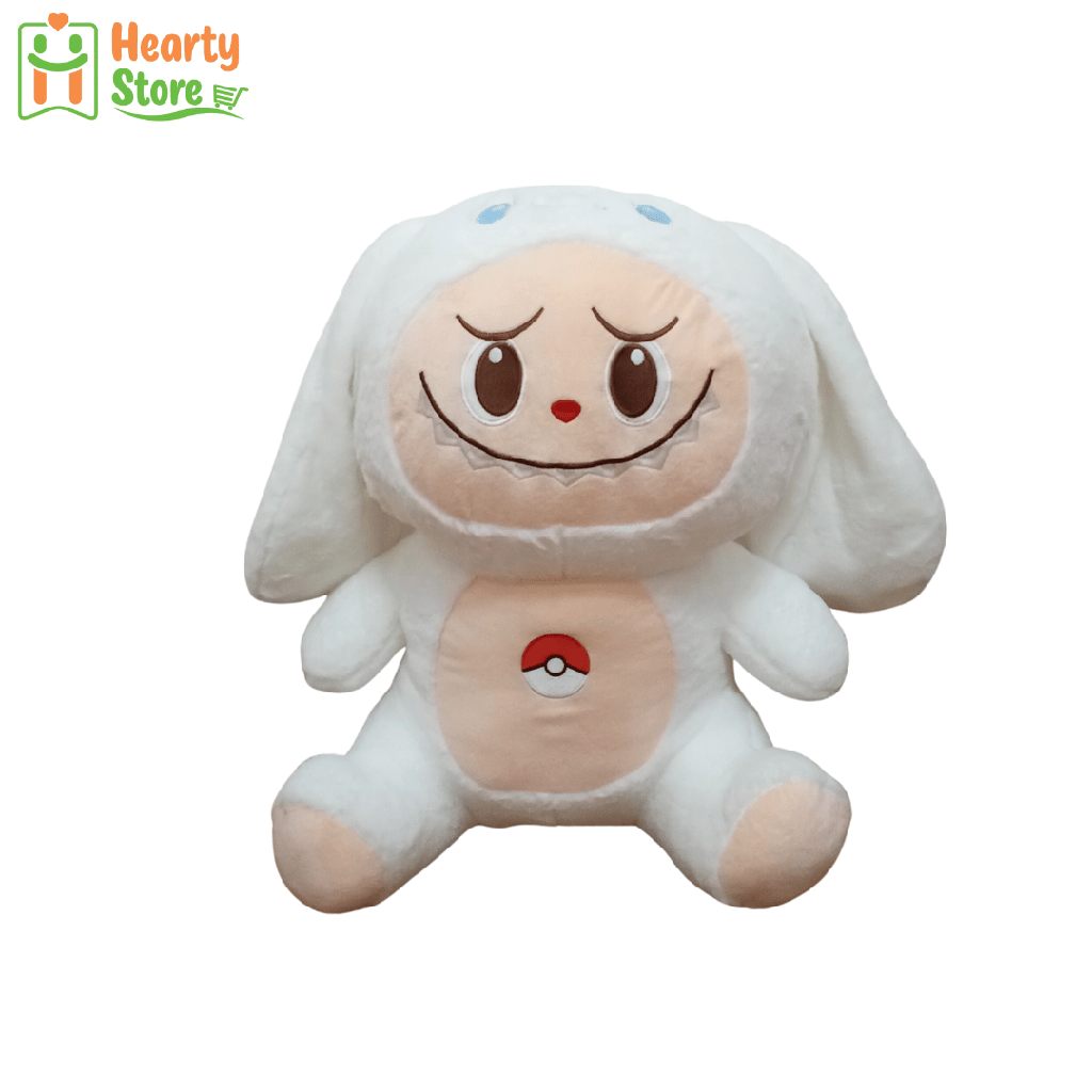 မွှေးပွရုပ် - Labubu 70cm