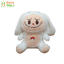 မွှေးပွရုပ် - Labubu 70cm