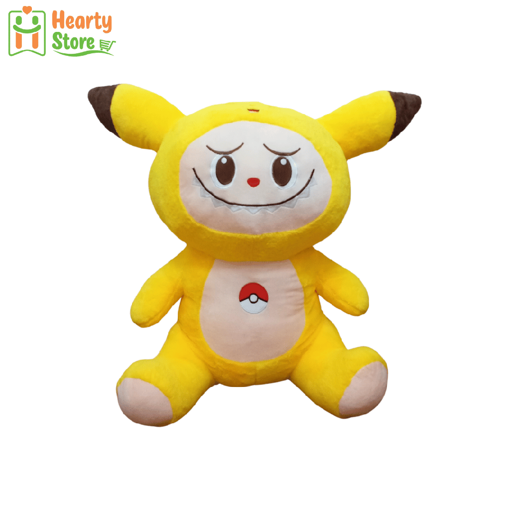 မွှေးပွရုပ် - Labubu 70cm