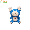 မွှေးပွရုပ် - Labubu 60cm