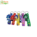 သော့ချိတ် Anime အရုပ်စုံ