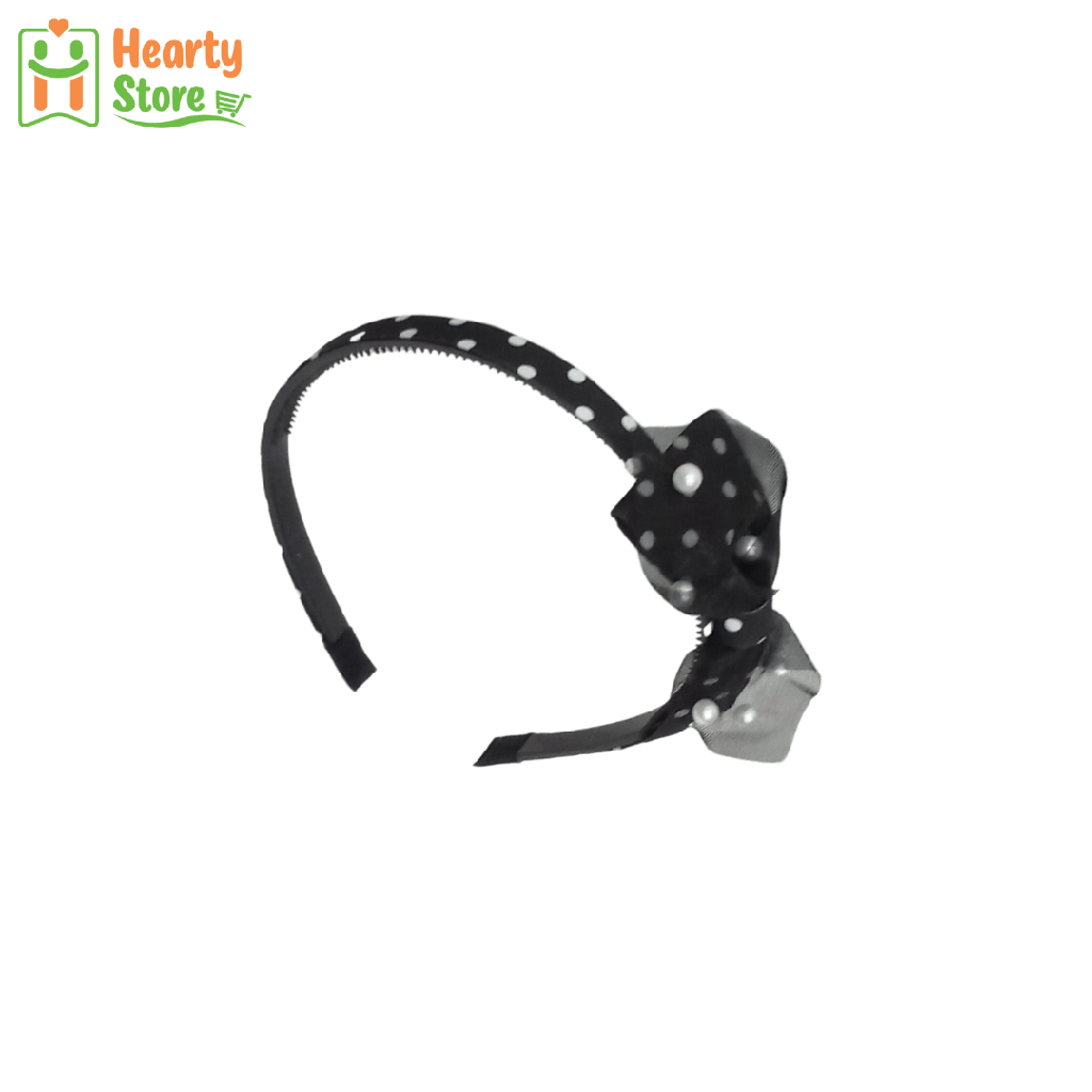 ဆံကုပ် - ဖဲပွင့်ဇာ/ပုလဲပါ