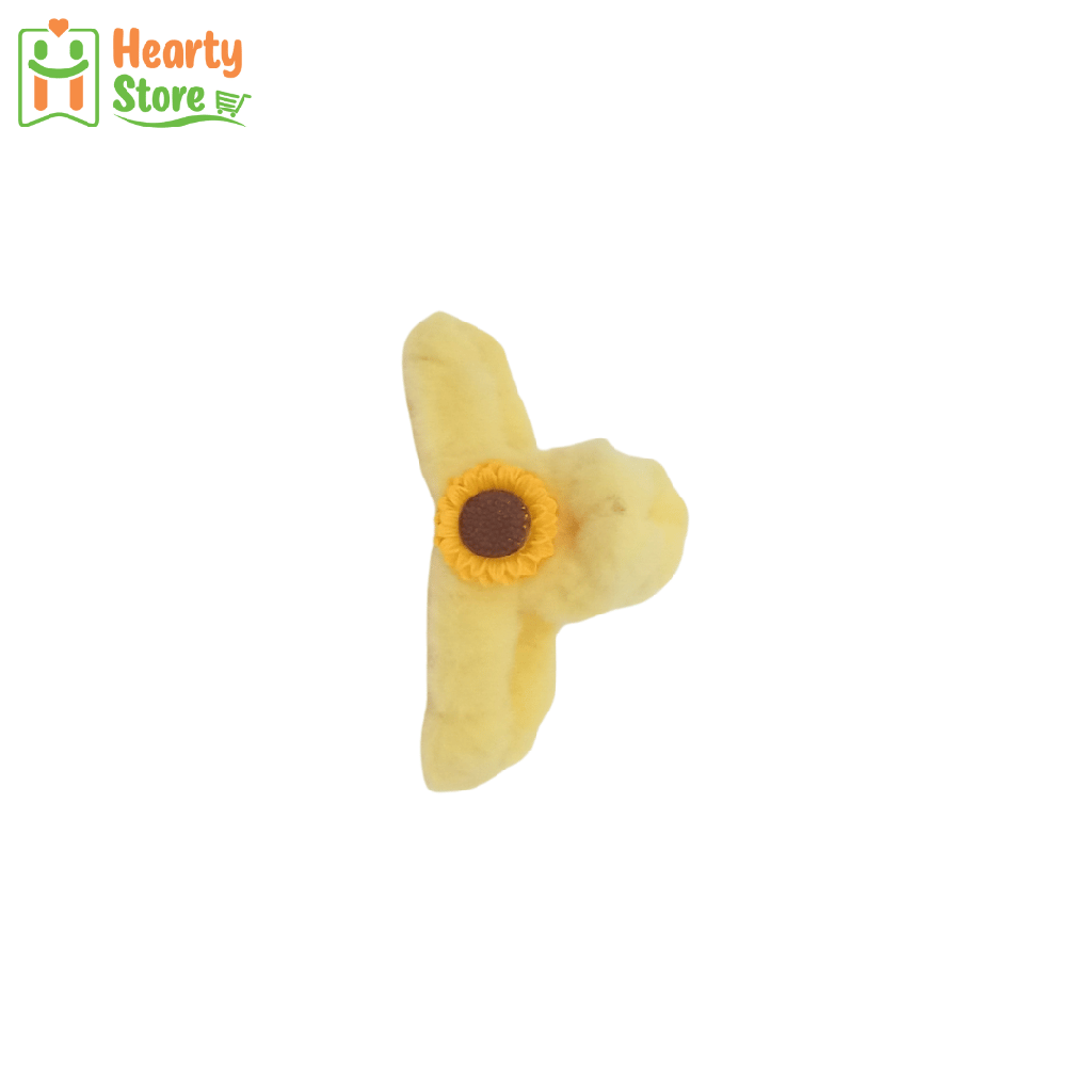 ညှပ်ကလစ် (မွှေးပွ)