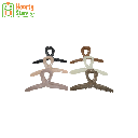 ညှပ်ကလစ် - ရေစိုဂျယ်လီ