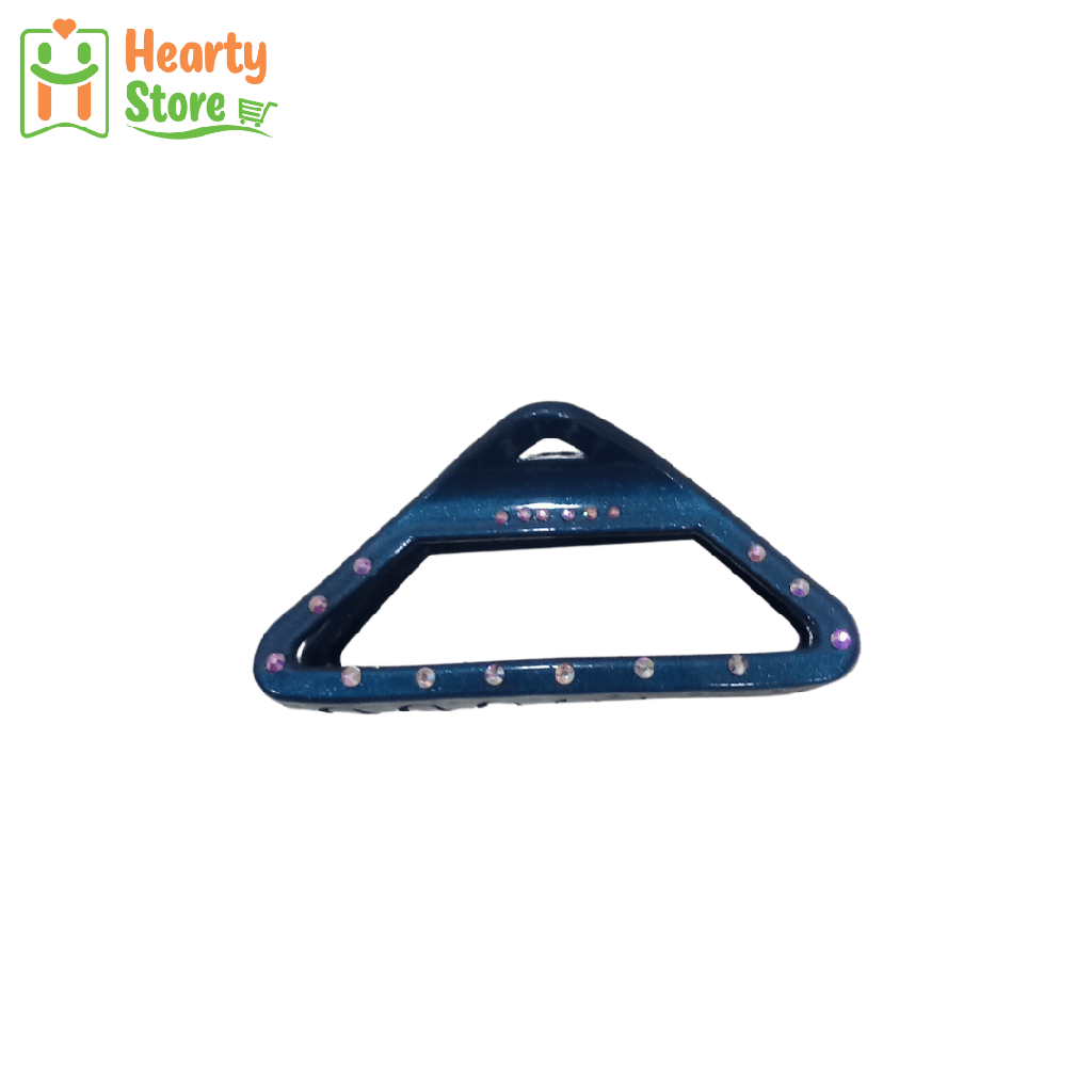 ညှပ်ကလစ် - ကျောက်ပါ တြိဂံ