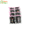 ခေါင်းစည်းကွင်း - Misile (နှစ်မျိုးပါ)