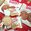 ဘုရင် - နှမ်းဝိုင်းကြီး ဘီစကစ် 360g