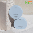 Etude - Sebum Soak Powder