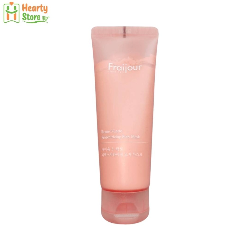 Fraijour Mask 75ml