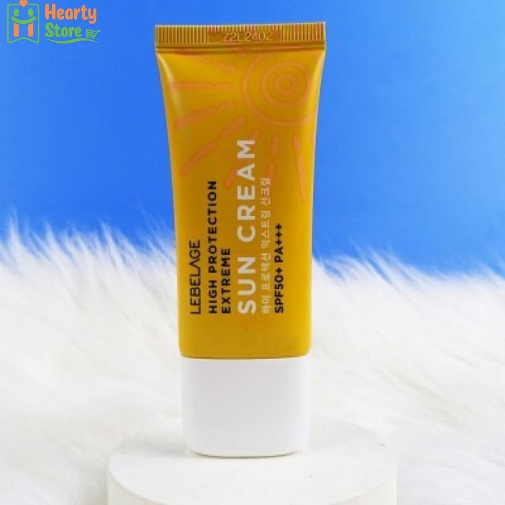 Lebelage Sun Cream 30ml