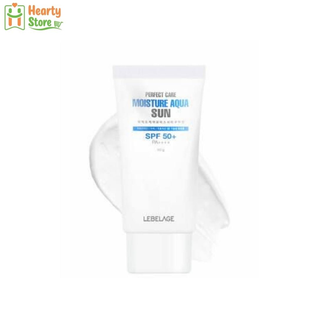 Lebelage Perfect Care Sun Cream 50g (SPF50+)