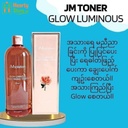 JM Solution Luminous Toner 600ml