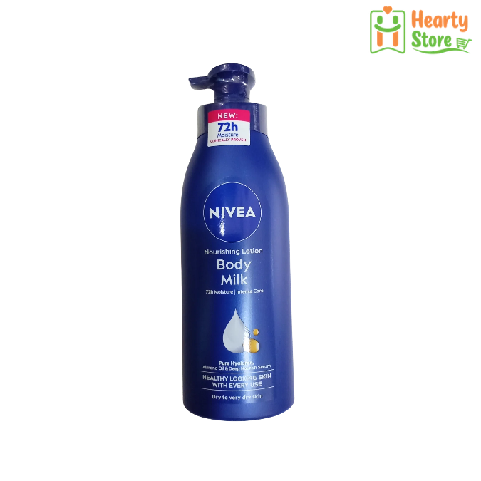 Nivea - Body Lotion 400ml