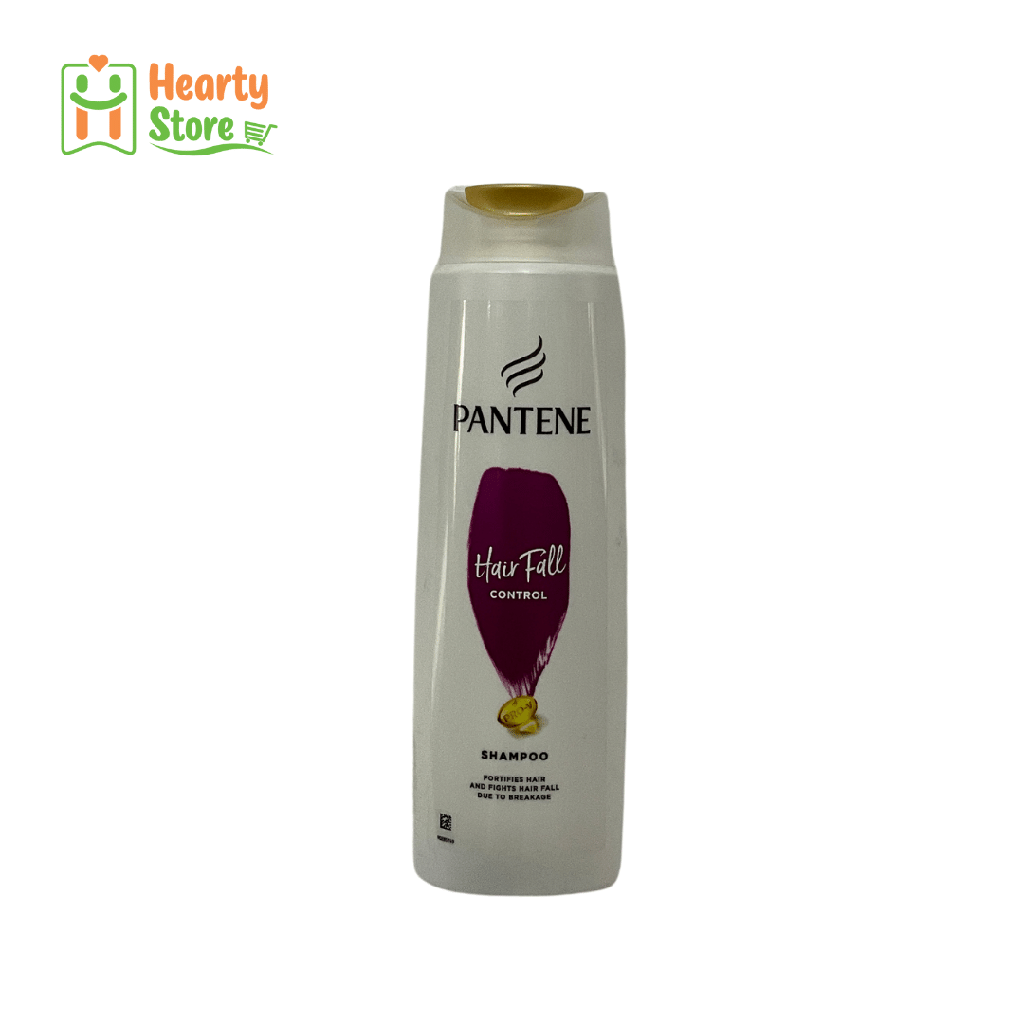 Pantene - ခေါင်းလျှော်ရည် 380ml