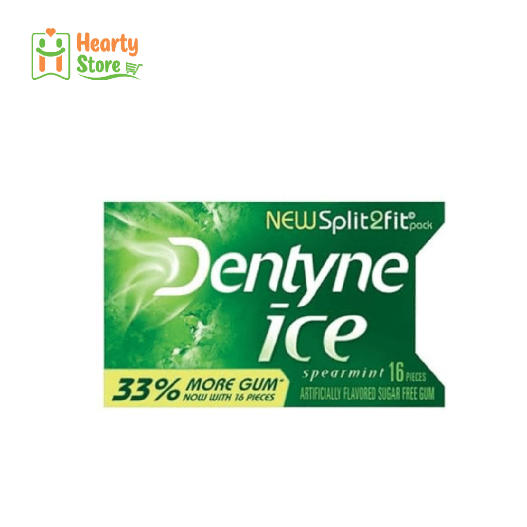 Dentyne ပီကေ