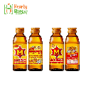 M 150 အားဖြည့်အချိုရည်