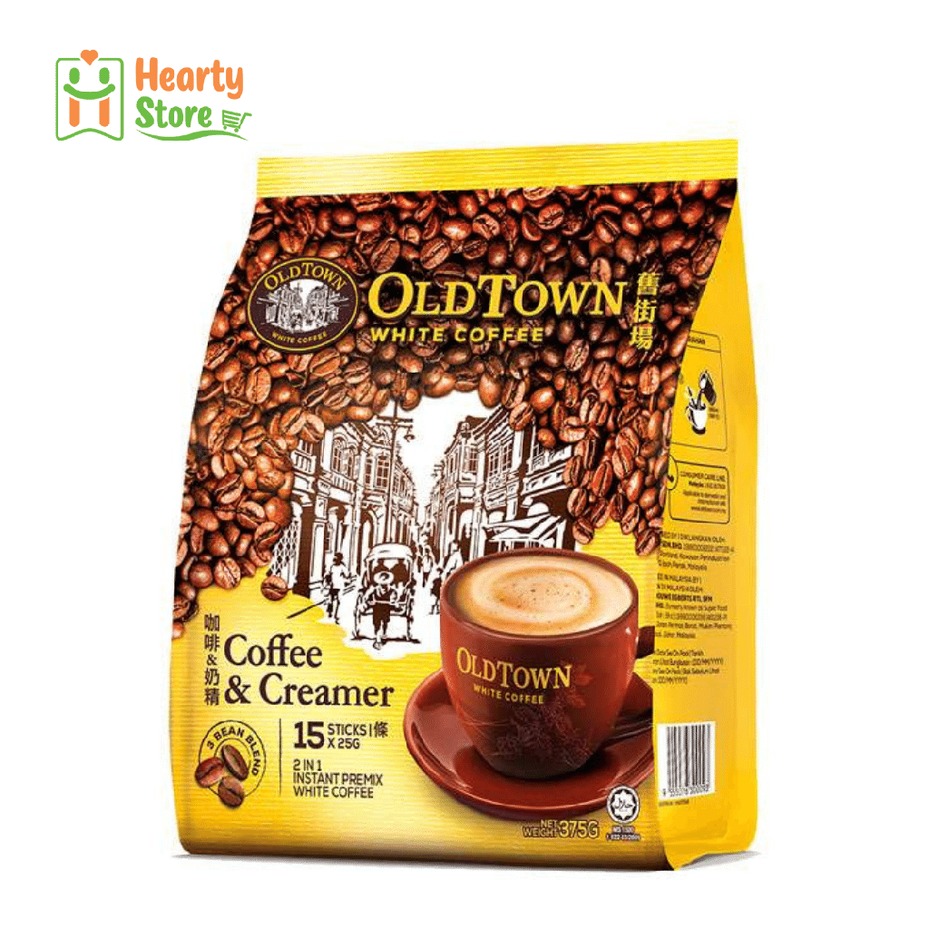 Old Town ကော်ဖီ