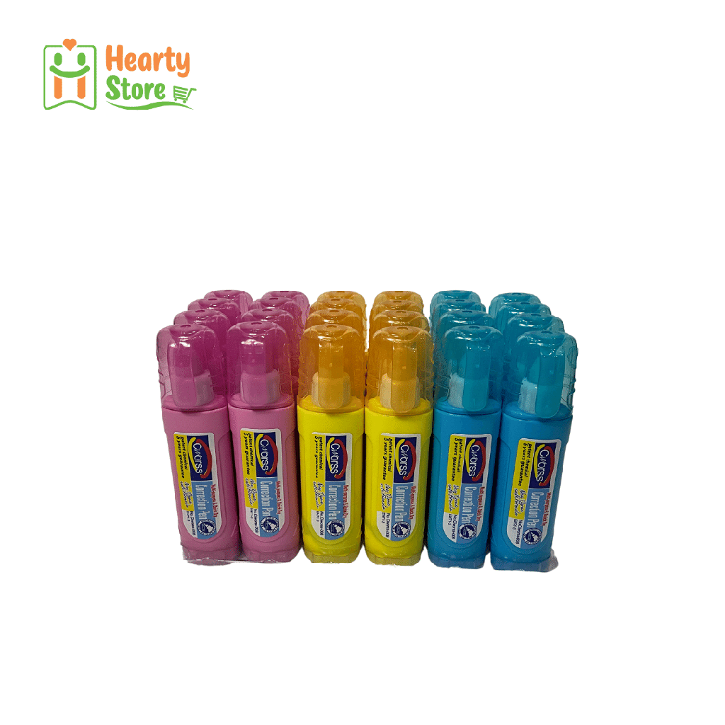 Ciworss မင်ဖျက်ဆေး (ကြီး)