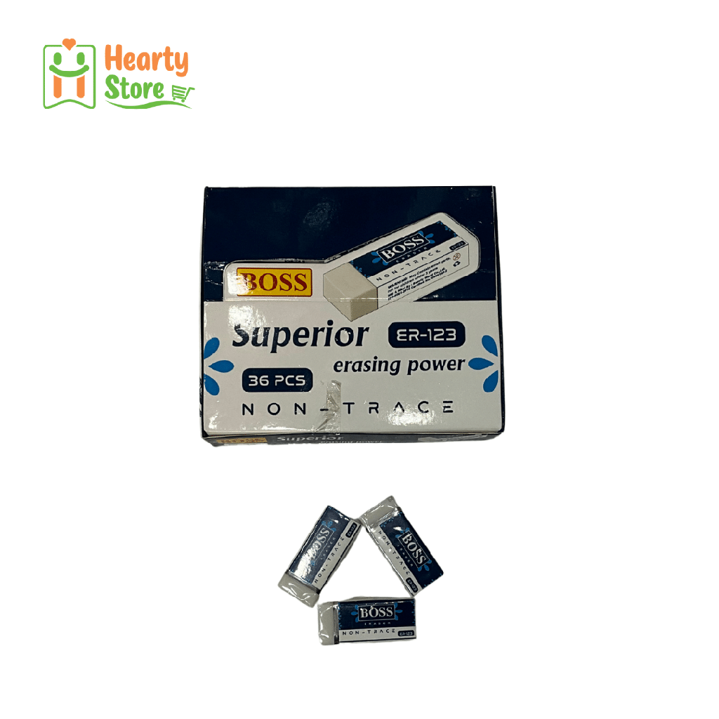 Boss ခဲဖျက် (ER-123)