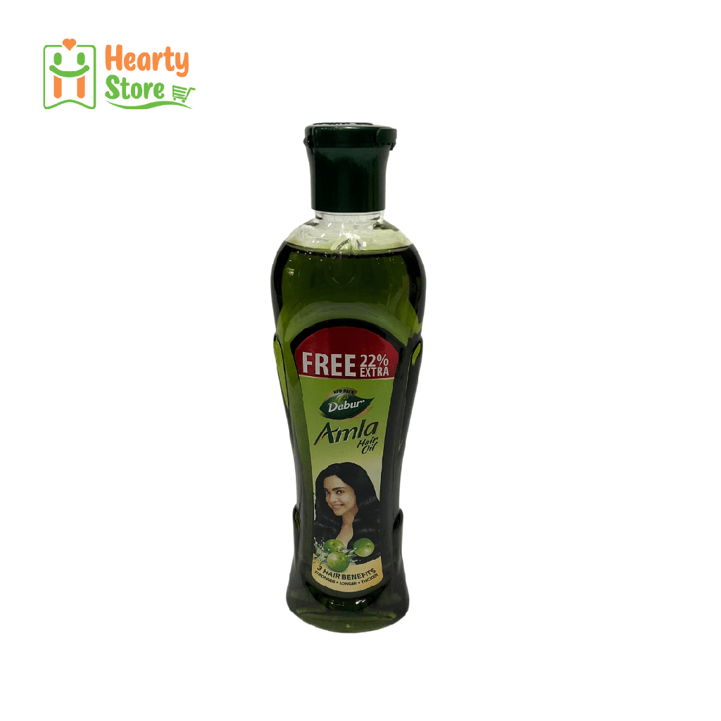 Dabur - Amla Hair Oil 110ml
