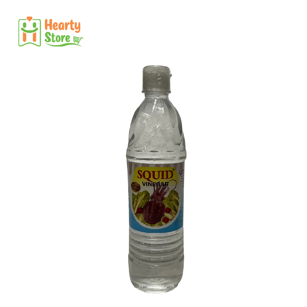 ကင်းမွန် ဗီနီဂါ 750ml