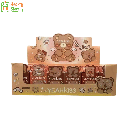 Yeahkiss Lip Gloss (YS-1027)