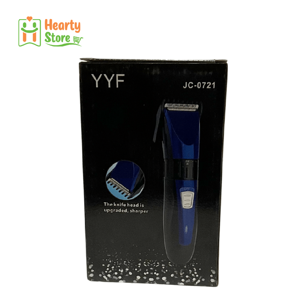 YYF မုတ်ဆိတ်ရိတ်စက်