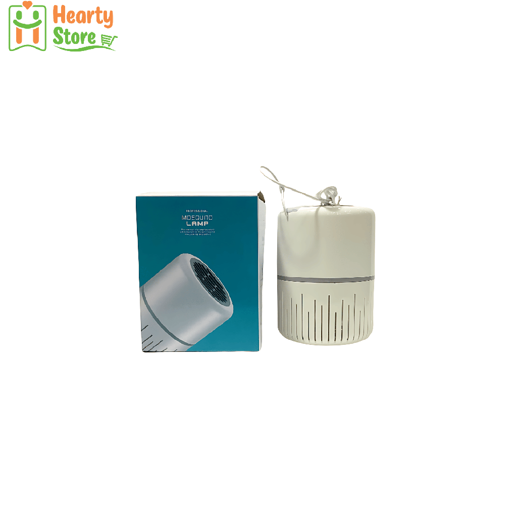 ခြင်ဖမ်းစက်