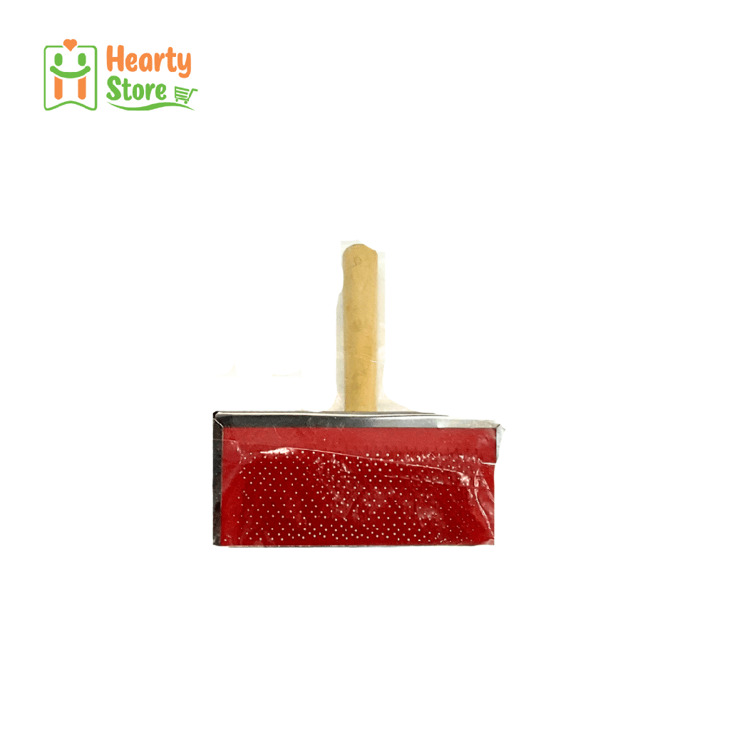 ခွေး/ကြောင် အမွှေးရှင်းဘီး (သေး)