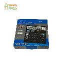 KDT ဂဏန်းပေါင်းစက် (CT- 512)