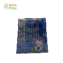 Dre'am Star ဖောင်တိန် (JD-2266)  (အပြာ)